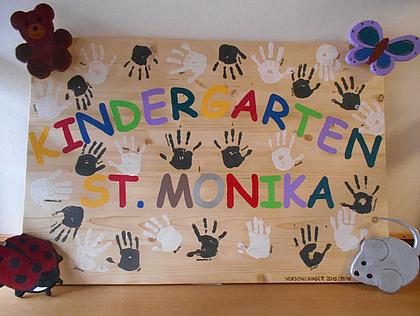 Kindergarten St. Monika